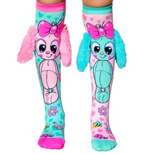 MADMIA BUNNY SOCKS