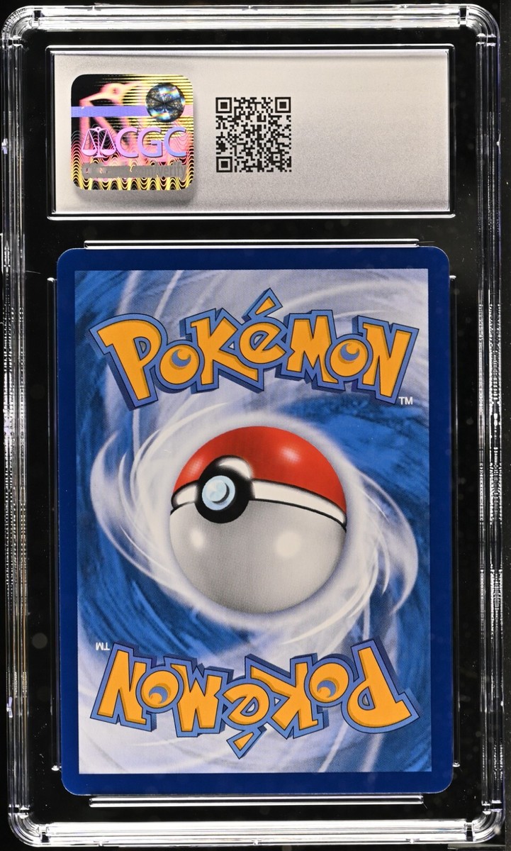 伊四00   022 023 024 025 026 027 028 029 CGC 10 GEM MINT Chinese Pikachu V-UNION 026/028 25th