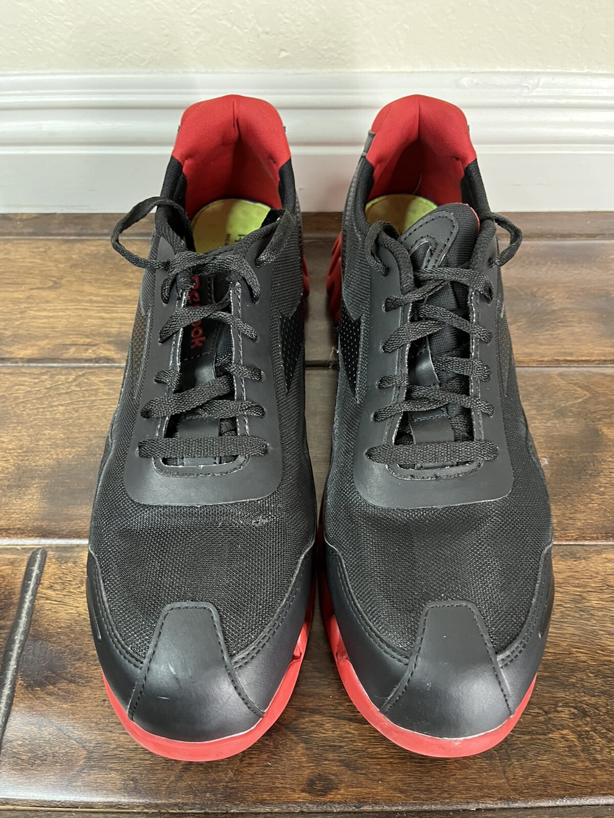 Reebok Work Zig Pulse Work SD10 Comp Toe Mens Sne… - image 4