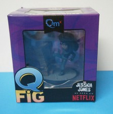 Loot Crate Marvel Exclusive Jessica Jones Netflix QMx Figure