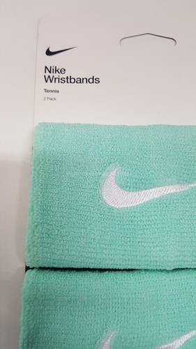 Nike Nadal Brisbane Open Premier Tennis doppelbreite Armbänder - Bild 16 von 16