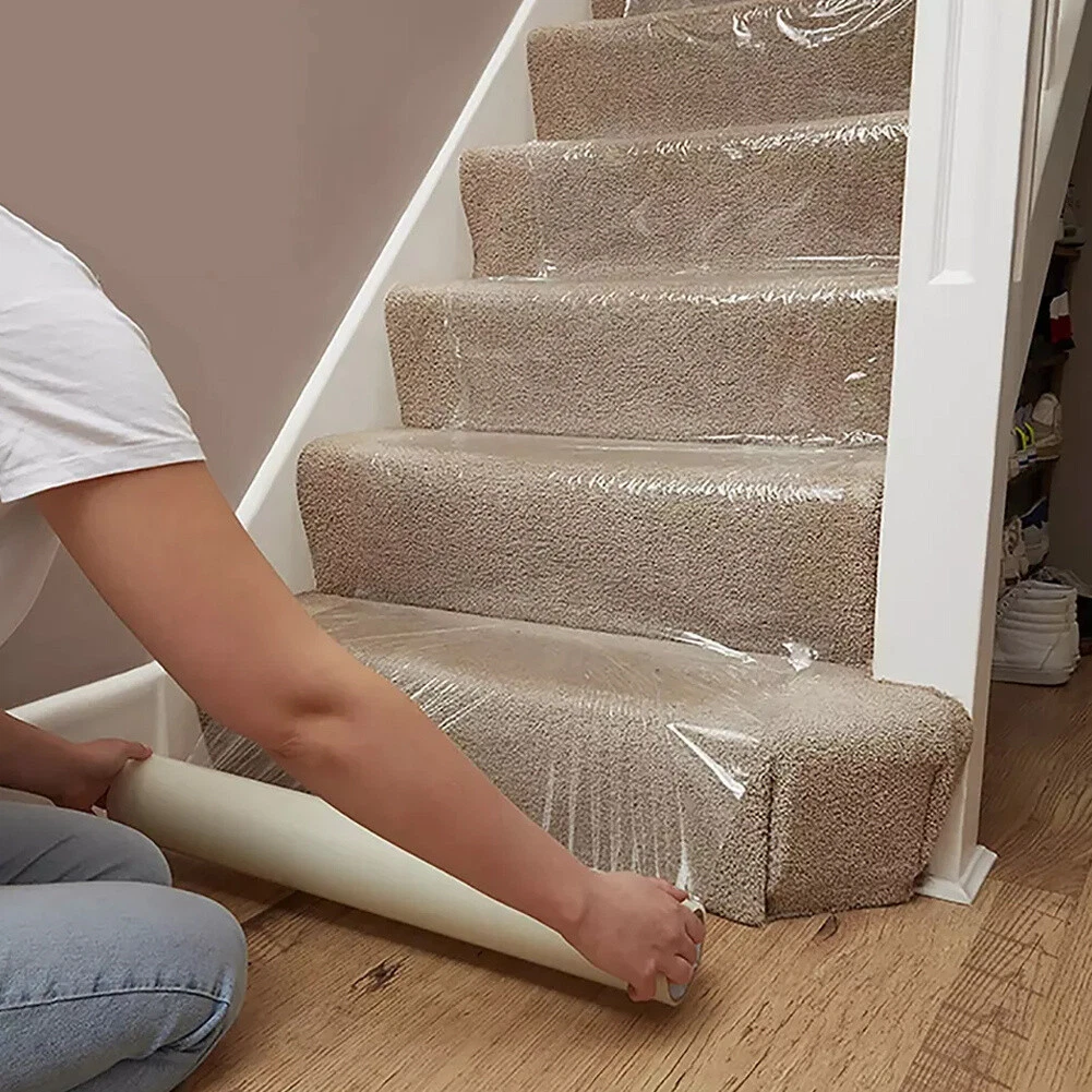Thick carpet online protector
