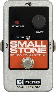 Electro Harmonix Small Stone | eBay