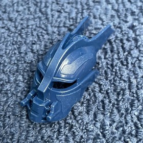 LEGO Bionicle Glatorian 8981 Tarix 100% Complete Good Shape