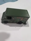 Hot Wheels Loose Vintage 1986 Action Command Combat Medic Van