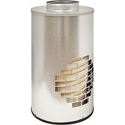 Baldwin PA2724 Replacement for Ecolite Air Element in Disposable Housing