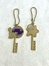 Kirby Keychain Set Ichiban Kuji Prize Collectible Cute Character Goods