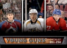 2013-14 Upper Deck Series 1 Hockey Cards 6