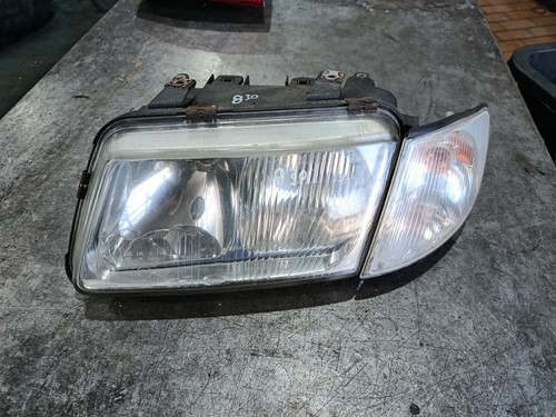 Original Scheinwerfer Audi A3 8L 963035-00 links Hella mit Stellmotor LWR