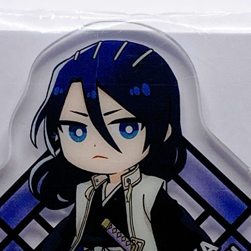 Byakuya Kuchiki Bleach: Thousand Year Blood War Arc Acrymini Acrylic Stand Japan - Picture 4 of 10