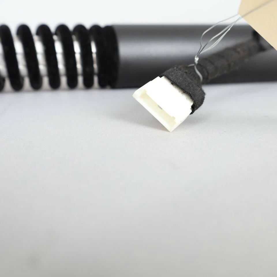 BMW 328i 335i GT 2014-2019 tapa maletero elevación actuador amortiguador izquierdo fabricante de equipos originales usado Foto 2 de 4