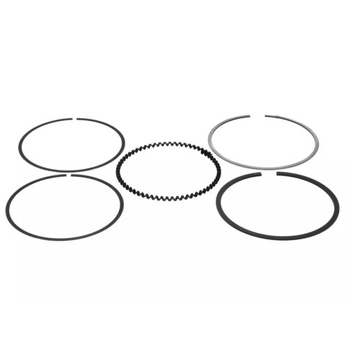 Wiseco Ring Shelf Stock For 1977-1980 Plymouth Volare 3.7L 3687CC OHC - Picture 2 of 4