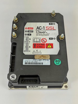 ZAPI FZ8104-INV.AC-1 80/120 AC-1 SSL