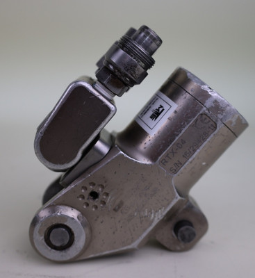 Used Atlas Copco RTX-04 Hydraulic Torque Wrench Head, 3855 ft/lbs, 5226Nm