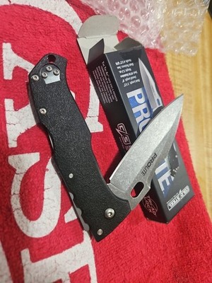 COLD STEEL PRO LITE FOLDING KNIFE