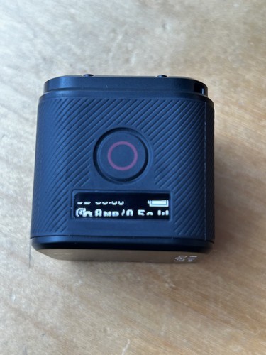 GoPro HERO Session Waterproof Action Camera Tested & Working - Picture 11 of 13