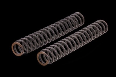 Ohlins Front Fork Spring 9.0 N/mm 08423-90