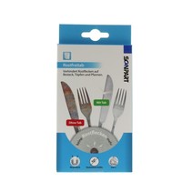 Scanpart Rostfreitab FüR GeschirrspüLer #39800614