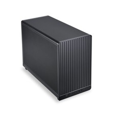 Lian Li A3-mATX 26.3L Case Micro ATX/ITX, 360mm AIO, Modular, Black