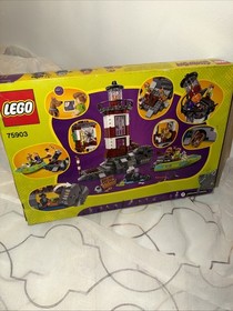 LEGO Scooby-Doo: Haunted Lighthouse (75903)