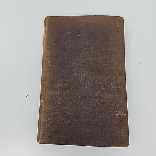 Antique Apologia Pro Vita Sua (1865) John Henry Newman A Reply to a Pamphlet HC - Picture 2 of 17