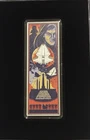 2025 3 oz Proof Colorized Niue Silver Star Wars Movie Poster Revenge of the Sith