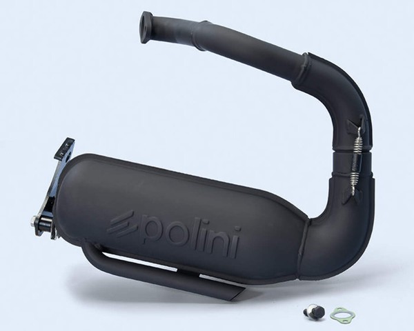 2002032 - Polini KrüMmer Vespa 50 Special-image