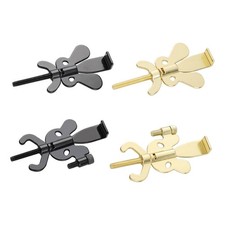 Portable Door Lock Security Door Lock from Inside for Apartment Room Bedroom