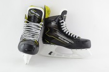Bauer Supreme Elite Ice Hockey Skates Senior ...