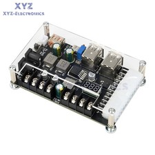 20/24Pin ATX Power Adapter Board Desktop Chassis ATX Power Supply Breakout Board