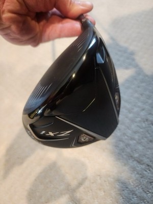 NEW 2026 Srixon ZX-i 10.5 Degree Driver Right Handed Denali Blue
