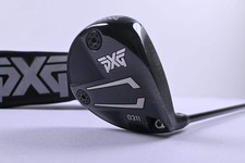 PXG 0311 Gen5 #3 Wood / 15 Degree / Stiff Flex Diamana S60 Limited