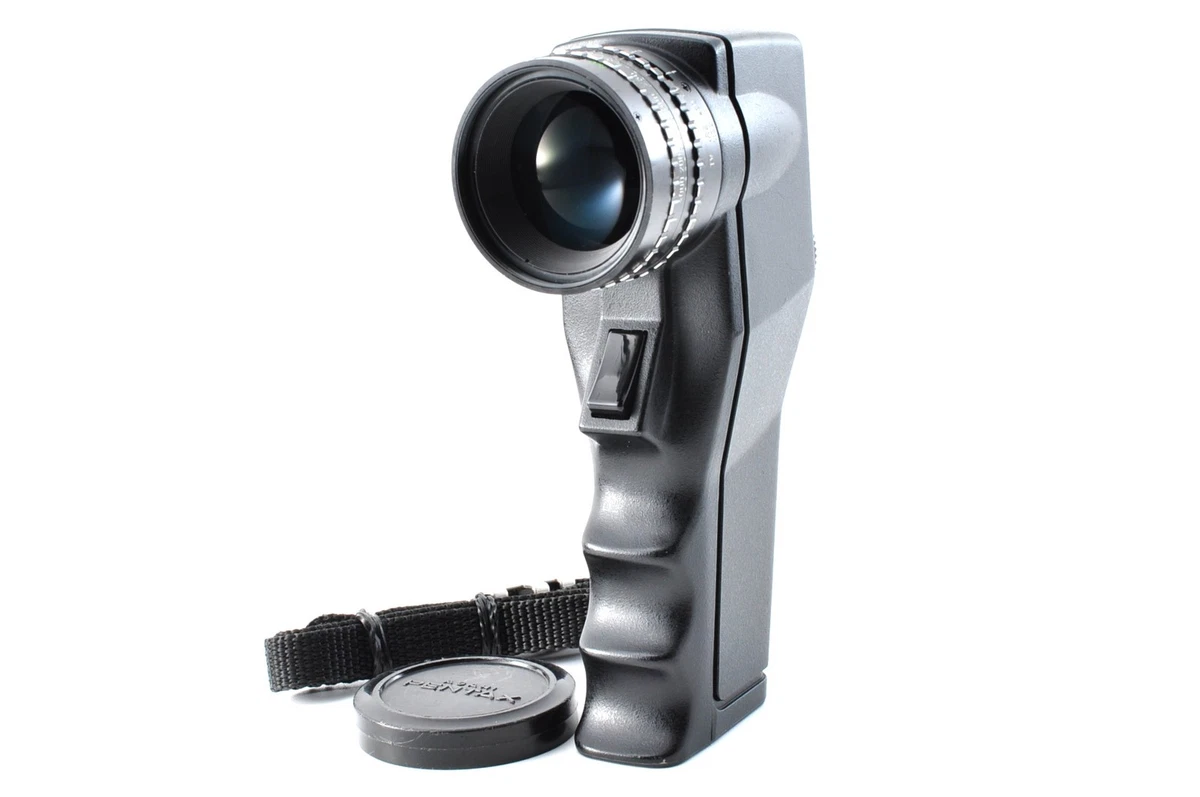Pentax Spotmeter for sale | eBay