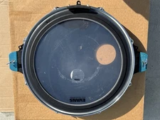 Arbiter Traps 20” Acoustic Portable Bass Drum