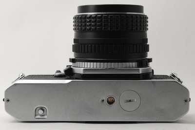 Pentax K2 Silver SMC PENTAX 50mm F1.4 | eBay
