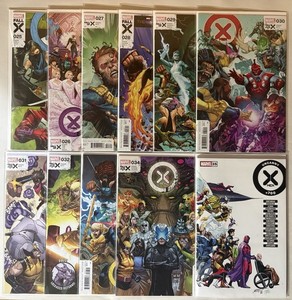 X-MEN LEGACY 全4巻＋関連5冊セット X-Men Legacy | eBay