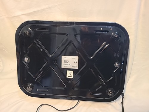 Commercial Massage Stone Heater 18 Quart - Picture 11 of 14