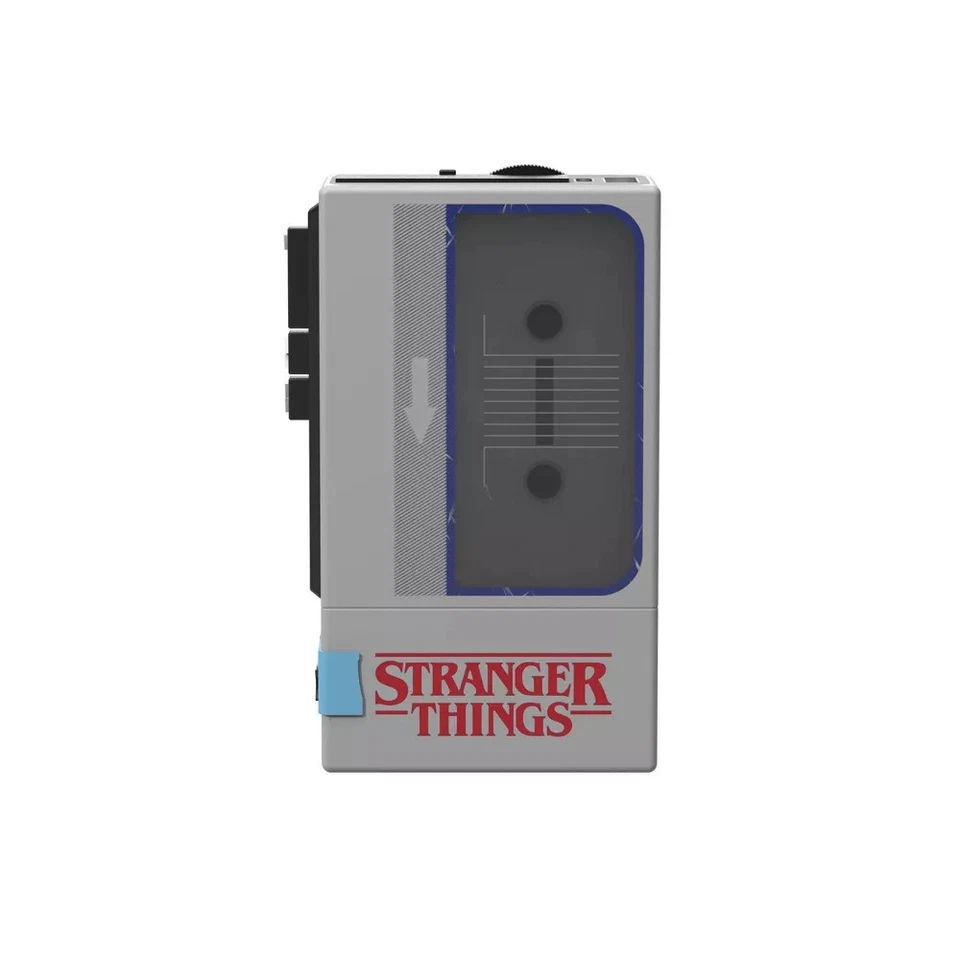 Stranger Things - Max's Walkman - Power Bank 4000mAh - Image 4 of 4