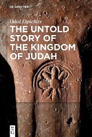 The Untold Story Of The Kingdom Of Judah | Oded Lipschits | Englisch | Buch | X