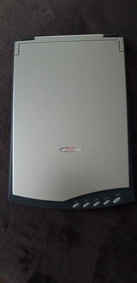 Plustek OpticSlim 2610 Plus - Flachbettscanner - aufklappbar -