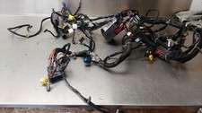 2010 Chevrolet Camaro Ss 6.2l Oem Dashboard Dash Wire Harness 92238205