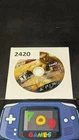 UFC Undisputed 2010 (Sony PlayStation 3, 2010) PS3 Disc Only
