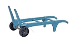 Dinky Toys 107a  Sack Truck Barrow Original Blue Color Model Ref. 1198 Vintage.