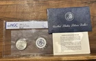 1884-O Morgan Silver Dollar NGC MS64 Original GSA Soft Pack - Pristine!