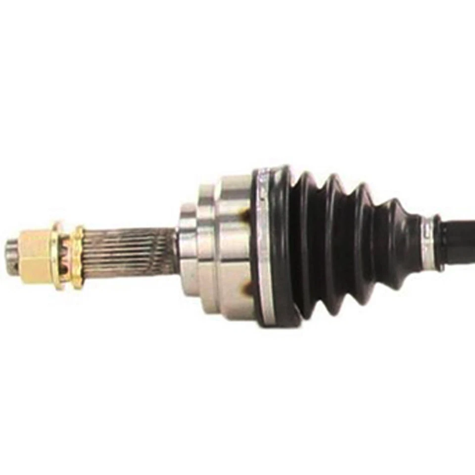 For 2013 2014 2015 Nissan Leaf Hatchback Front Left Right CV Axle CV Joint Shaft - Imagem 3 de 4