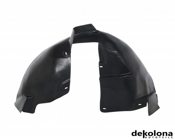 Radhausverkleidung Links Vorne FüR Opel Astra J Turbo LPG Cdti 09-15-image