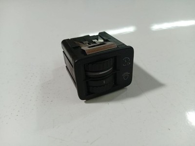 Volkswagen Passat 2005 Headlight Range Control Light Controller Li #2908143-55