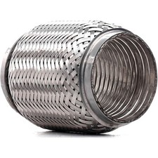 STARK Flexrohr Auspuff Abgasrohr Ø65mm 115mm für BMW 3 Touring (E91)