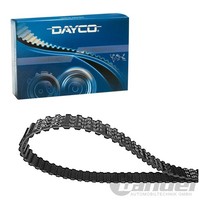 Dayco Zahnriemen Passend FüR Alfa Romeo 155 Fiat Coupe Croma Tempra Tipo Lancia