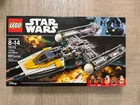 LEGO Star Wars: Y-Wing Starfighter (75172)